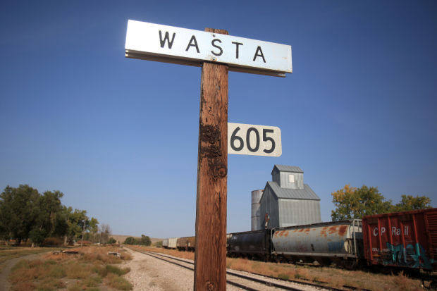 Wasta